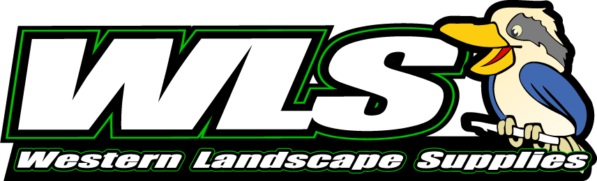 Western Landscape Supplies | WLS